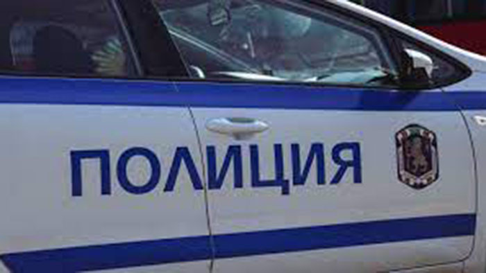 Присъда за кражба при продължавано престъпление на стоки от супермаркети